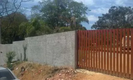 TERRENO RESIDENCIAL À VENDA, CAUCAIA DO ALTO, COTIA - TE0049.