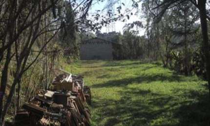CHÁCARA RURAL À VENDA, CAUCAIA DO ALTO, COTIA - CH0012.