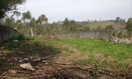 TERRENO RESIDENCIAL À VENDA, CAUCAIA DO ALTO, COTIA - TE0048.