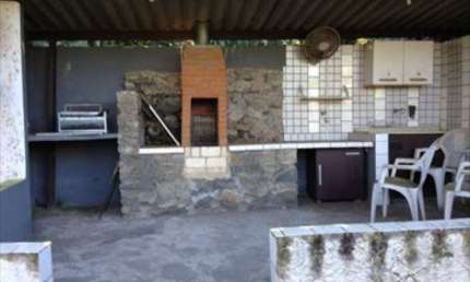 CASA RESIDENCIAL À VENDA, CAUCAIA DO ALTO, COTIA - CA0186.