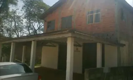 CASA RESIDENCIAL À VENDA, CAUCAIA DO ALTO, COTIA - CA0182.