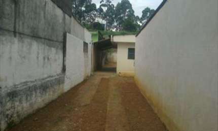 CASA RESIDENCIAL À VENDA, CAUCAIA DO ALTO, COTIA - CA0176.