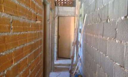 CASA RESIDENCIAL À VENDA, CENTRO, MARITUBA - CA0171.