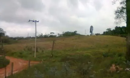CHÁCARA RURAL À VENDA, CAUCAIA DO ALTO, COTIA - CH0004.