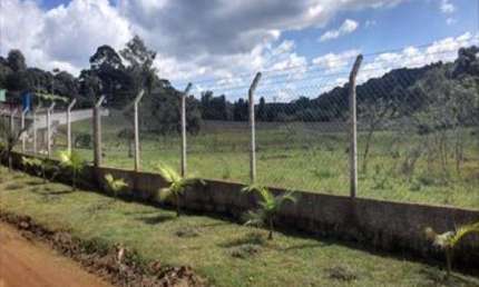 TERRENO RESIDENCIAL À VENDA, CAUCAIA DO ALTO, COTIA - TE0038.