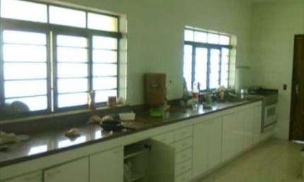 CASA RESIDENCIAL À VENDA, CAUCAIA DO ALTO, COTIA - CA0135.