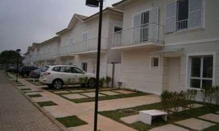 CASA RESIDENCIAL À VENDA, PAYSAGE CLAIR, VARGEM GRANDE PAULISTA - CA0131.