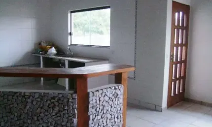CASA RESIDENCIAL À VENDA, CHÁCARA MOINHO VELHO, CARAPICUÍBA - CA0125.