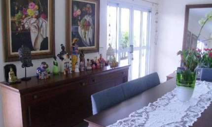 CASA RESIDENCIAL À VENDA, CHÁCARA MOINHO VELHO, CARAPICUÍBA - CA0121.