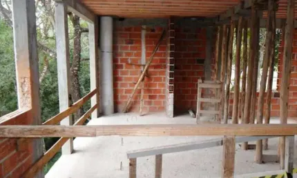 CASA RESIDENCIAL À VENDA, DO CARMO, SÃO ROQUE - CA0106.