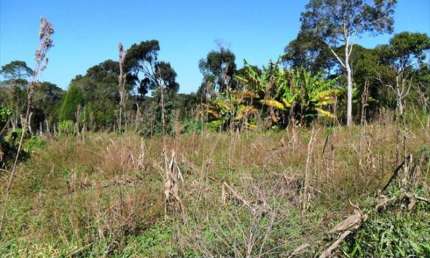 TERRENO RESIDENCIAL À VENDA, VILA VERDE, IBIÚNA - TE0023.