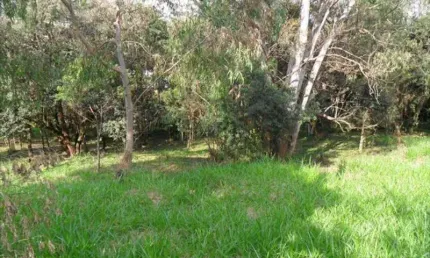 TERRENO RESIDENCIAL À VENDA, GRANJA VIANA, COTIA - TE0009.