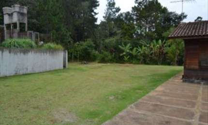 TERRENO RESIDENCIAL À VENDA, PAISAGEM RENOIR, COTIA - TE0002.