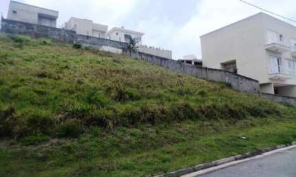 TERRENO RESIDENCIAL À VENDA, RESIDENCIAL DOS LAGOS, COTIA.