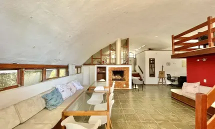 Casa com 4 quartos à venda na Via das Margaridas, 565, Jardim Colibri, Cotia por R$ 1.360.000