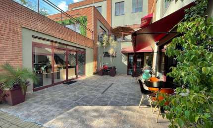Sala comercial com 2 salas à venda na Avenida São Camilo, 1417, Chácara São João, Carapicuíba, 86 m2 por R$ 450.000