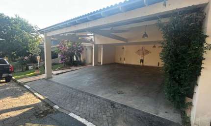 Casa em condomínio fechado com 4 quartos à venda na Rua do Convívio, 30, Granja Viana, Cotia por R$ 1.800.000