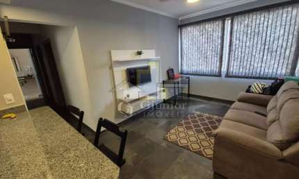 Apartamento com 3 Dormitórios e Cozinha americana, Centro, Campinas (SP) - AP1337
