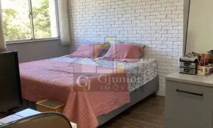 VENDA: Apartamento com 1 Dormitório, Jardim Chapadão, Campinas (SP) - AP1381