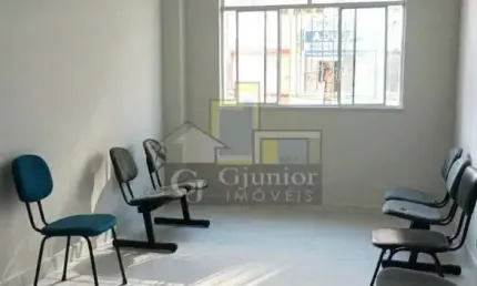 LOCAÇÃO: Sala comercial MOBILIADA com 70m², Centro, Campinas (SP) - SA1379