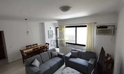 VENDA: Apartamento com 3 Dormitórios (sendo 1 suíte), Garagem e Varanda, Cambuí, Campinas, SP - AP1364