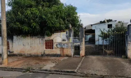 Terreno de 390m² com 3 Casas construídas, Jardim Minnesota (Nova Veneza), Sumaré (SP) - TE1332