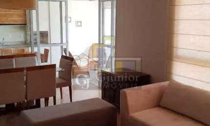 Apartamento com 3 Dormitórios (sendo todos suítes) + Garagem, Fazenda São Quirino, Campinas (SP) - AP1328