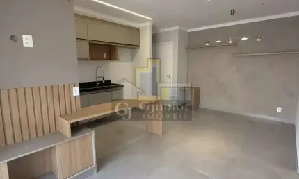 Belissímo apartamento com 2 dormitórios + garagem, centro, campinas (sp) - ap1325