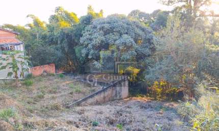 TERRENO com 340mts2, Jardim Sorirama (Sousas), Campinas (SP) - TE1310