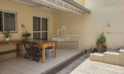 Ótima Casa com 3 Dormitórios (sendo 1 suíte) + Garagem, Paque Jambeiro, Campinas (SP) - CA1306