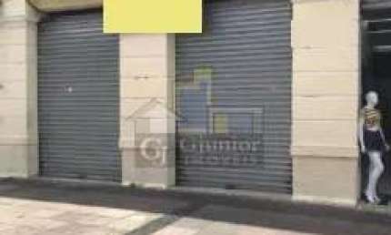 Salão térreo com 30mts², Centro, Campinas (SP) - SA1305