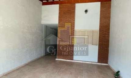 Linda Casa com 3 Dormitórios + Garagem, Jardim Itália, Araras (SP) - CA1294