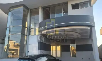 Ótima Casa para Venda com 3 Dormitórios (sendo todos suítes), Jardim Green Park, Hortolândia (SP) - CA1285