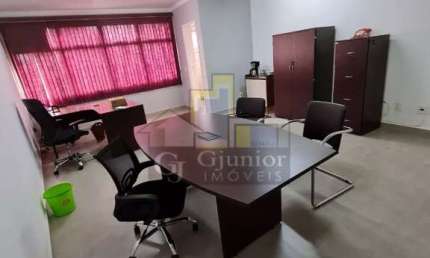 Sala comercial mobiliada com 55m², Centro, Campinas (SP) - SA1283