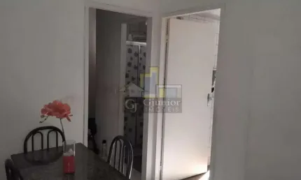 Apartamento com 1 Dormitório para Venda, Centro, Campinas (SP) - AP1279