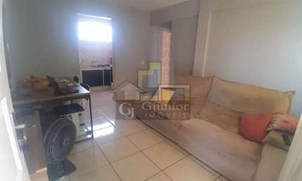 Apartamento com 2 Dormitórios e Garagem, Vila Pe. M. Nóbrega, Campinas (SP) - AP1275