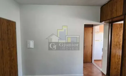 Kitnet com Divisória e Garagem, Centro, Campinas (SP) - AP1267