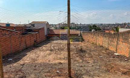 Terreno com 360m² à venda ,  Jardim Do Lago Continuação, Campinas (SP) - TE1215