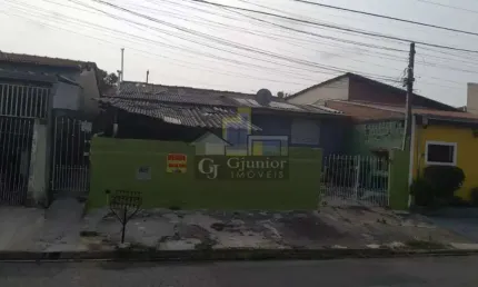 Terreno de 250m² com 3 Casas construídas, Jd. Yeda, Campinas (SP) - TE1200