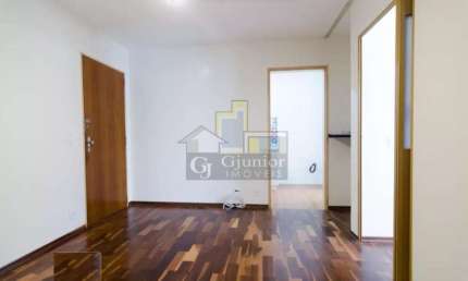 Apartamento com 1 Dormitório, 41m²,  Botafogo, Campinas (SP) - AP1196