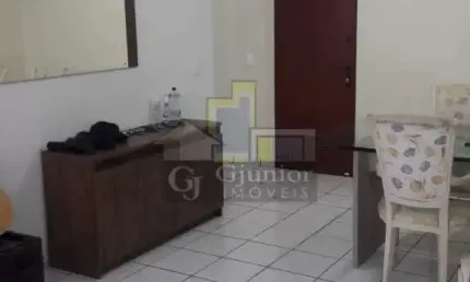 Apartamento com 1 Dormitório + 1 Vaga de Garagem Privativa, Botafogo, Campinas (SP) - AP1189
