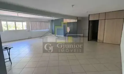Salão com 100 m2, Parque Jambeiro, Campinas (SP) - SA1185