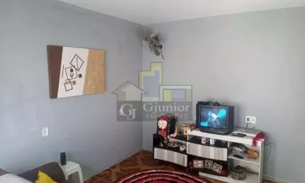 Casa com 3 Dormitórios (sendo 1 suíte), Jardim Santo Antonio, Campinas (SP) - CA1181