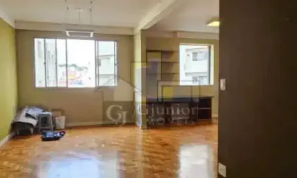 Ótimo Apartamento com 2 Dormitórios e Garagem, Centro, Campinas (SP) - AP1165
