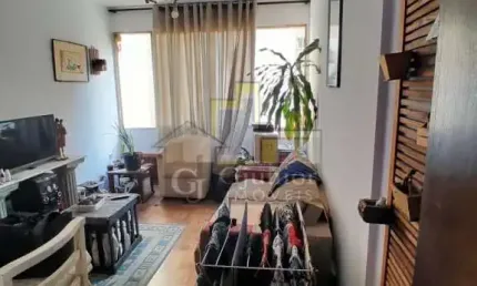 Apartamento com 2+1 Dormitórios com armários, Centro, Campinas (SP) - AP1164