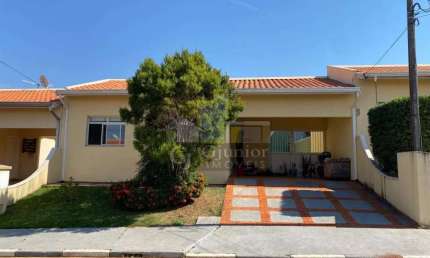 Ótima Casa com 3 Dormitórios (sendo 1 suíte) + 2 Vagas de Garagem, Betel, Paulínia (SP) - CA1150