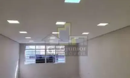 Sala comercial com 65m² para locação, centro, campinas (sp) - sa1149