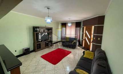 Casa com 2 Dormitórios + Edícula, Remanso Campineiro, Hortolândia (SP) - CA1127