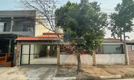Casa com 2 dormitórios + edícula, remanso campineiro, hortolândia (sp) - ca1127