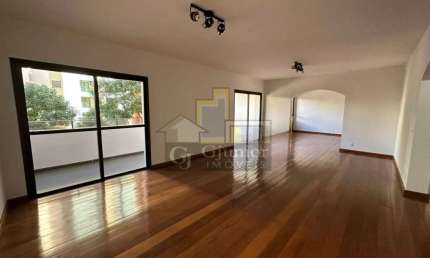 Ótimo Apartamento com 4 Dormitórios (sendo 2 suítes), Cambuí, Campinas (SP) - AP1123